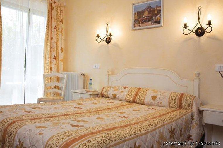 Hotel Le Mozart Екс-ан-Прованс Номер фото